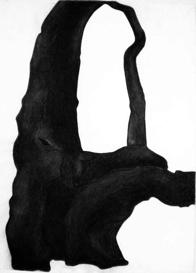 Mary Hrbacek - At It