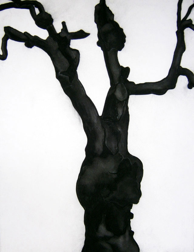 Mary Hrbacek - Harlem Mother and Child