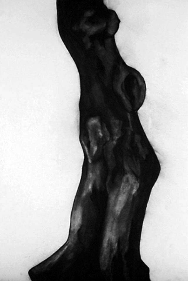 Mary Hrbacek - Monumental