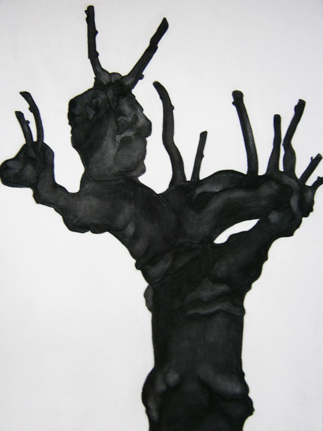 Mary Hrbacek - Two-Faced
