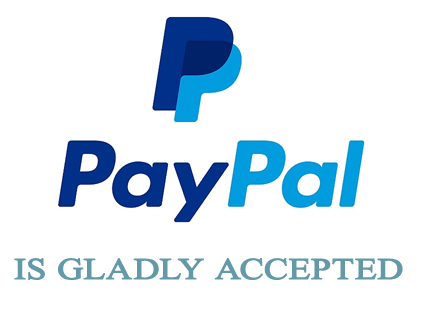 Mary Hrbacek - Paypal