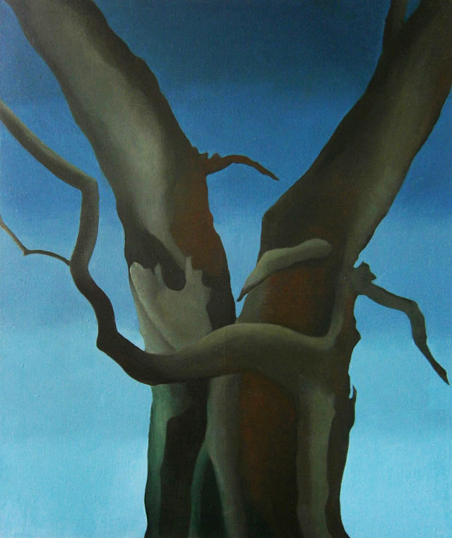 Mary Hrbacek - A Secret