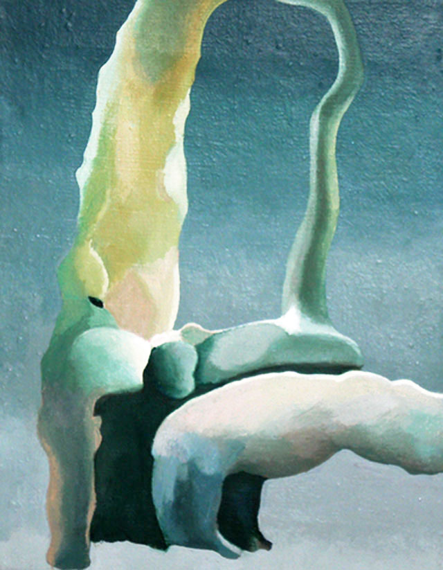 Mary Hrbacek - At It 