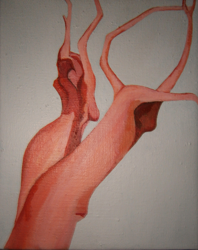 Mary Hrbacek - Counterparts II