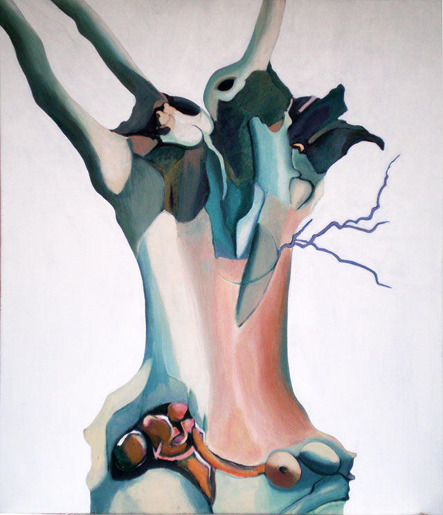 Mary hrbacek - Shape Presence