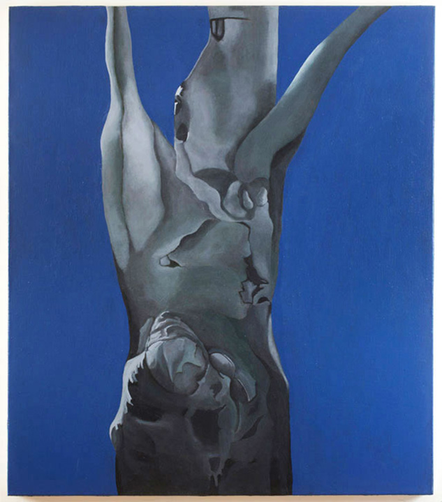 Mary hrbacek - Williamsburg Dancer