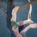 Mary Hrbacek - Bent Back