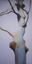 Mary Hrbacek - painting